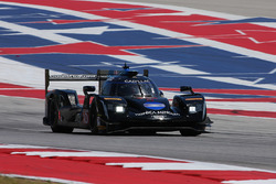 #10 Wayne Taylor Racing Cadillac DPi: Ricky Taylor, Jordan Taylor