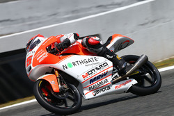 Albert Arenas, Aspar Team
