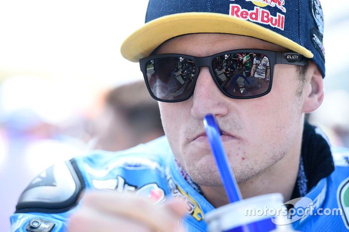 Jack Miller, Estrella Galicia 0,0 Marc VDS