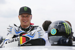 Johan Kristoffersson, PSRX Volkswagen Sweden, VW Polo GTi
