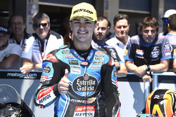 Aron Canet, Estrella Galicia 0,0