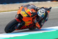 Pol Espargaro, Red Bull KTM Factory Racing