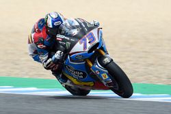 Alex Márquez, Marc VDS