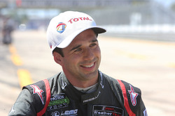 Neel Jani, Rebellion Racing