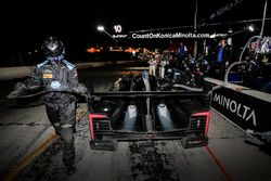 #10 Wayne Taylor Racing Cadillac DPi: Ricky Taylor, Jordan Taylor, Alex Lynn