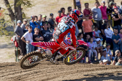 Tim Gajser, Team HRC