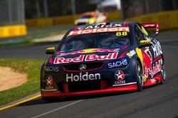 Jamie Whincup, Triple Eight Race Engineering Holden