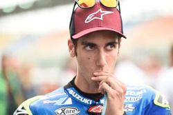 Alex Rins, Team Suzuki MotoGP