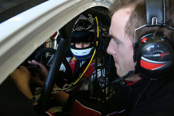 John Filippi, Citroen Elysee Sebastien Racing Team
