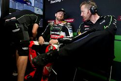 Tom Sykes, Kawasaki Racing