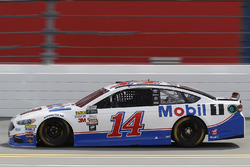 Clint Bowyer, Stewart-Haas Racing Ford