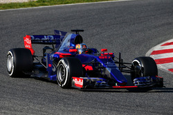 Carlos Sainz Jr., Scuderia Toro Rosso STR12