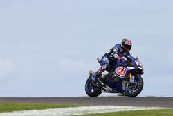 Alex Lowes, Pata Yamaha