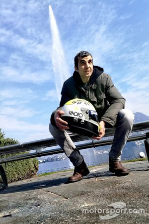Andrea Chiesa