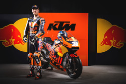 Bradley Smith, Red Bull KTM Factory Racing