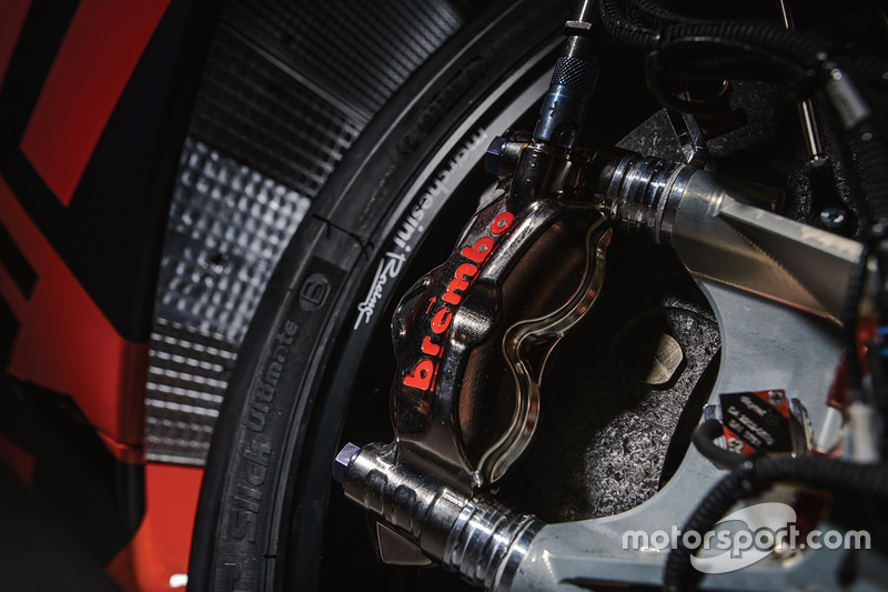 Red Bull KTM Factory Racing RC16