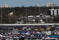 Chase Elliott, Hendrick Motorsports Chevrolet