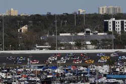 Chase Elliott, Hendrick Motorsports Chevrolet