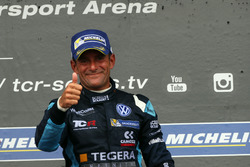 1. Gianni Morbidelli, West Coast Racing, Volkswagen Golf GTi TCR