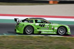 Francesco Malvestiti, The Club Motorsport