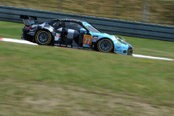 #77 Dempsey Proton Competition Porsche 911 RSR: Christian Ried, Matteo Cairoli, Marvin Dienst