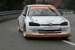 Beat Oertig, Peugeot 106 Maxi, RCU