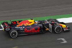 Daniel Ricciardo, Red Bull Racing RB13