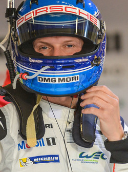 Marc Lieb, Porsche Team