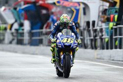 Valentino Rossi, Yamaha Factory Racing