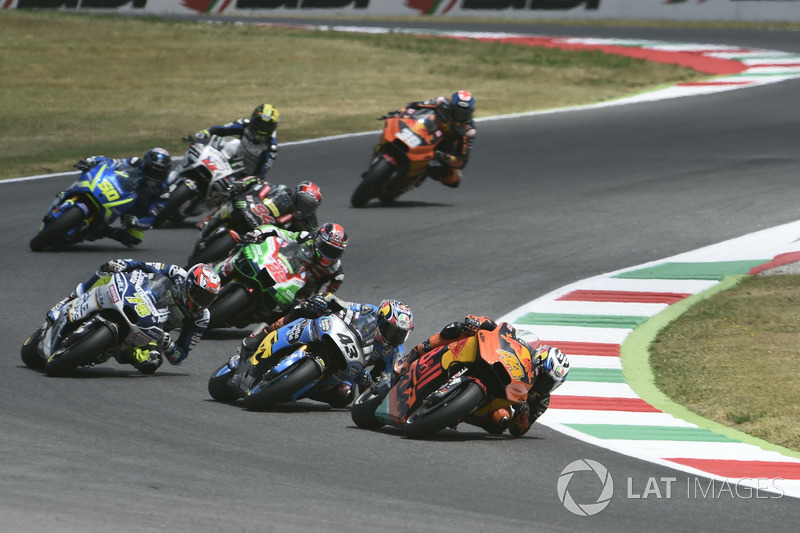 Pol Espargaro, Red Bull KTM Factory Racing