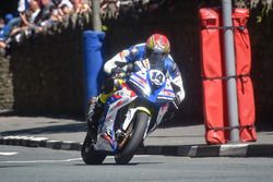 Dan Kneen, BMW