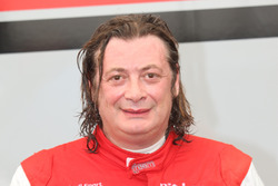 Enrico Betterra