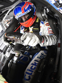 A.J. Allmendinger, JTG Daugherty Racing Chevrolet