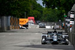 Josef Newgarden, Team Penske Chevrolet