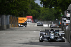 Josef Newgarden, Team Penske Chevrolet