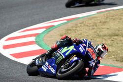 Maverick Viñales, Yamaha Factory Racing