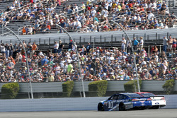 Danica Patrick, Stewart-Haas Racing Ford
