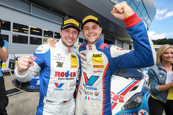 #77 Callaway Competition, Corvette C7 GT3-R: Jules Gounon, Daniel Keilwitz