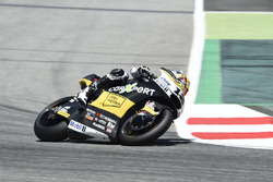 Thomas Luthi, CarXpert Interwetten