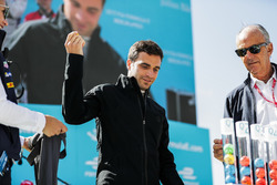 Jérôme d'Ambrosio, Dragon Racing