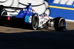 Robin Frijns, Amlin Andretti Formula E Team