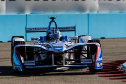 Antonio Felix da Costa, Amlin Andretti Formula E Team