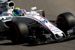 Felipe Massa, Williams FW40