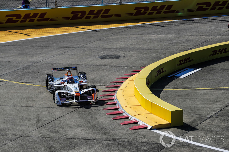 Loic Duval, Dragon Racing