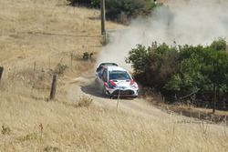 Esapekka Lappi, Janne Ferm, Toyota Yaris WRC, Toyota Racing