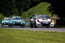 Roberto Colciago, M1RA, Honda Civic TCR