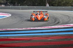 #38 G-Drive Racing, Gibson 015S-Nissan: Simon Dolan, Giedo van der Garde, Harry Tincknell