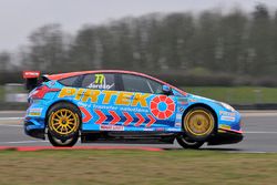 Andrew Jordan, Motorbase Performance