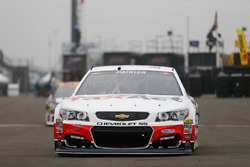Danica Patrick, Stewart-Haas Racing Chevrolet