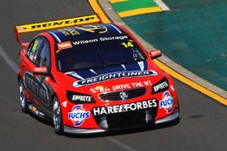 Tim Slade, Brad Jones Racing Holden